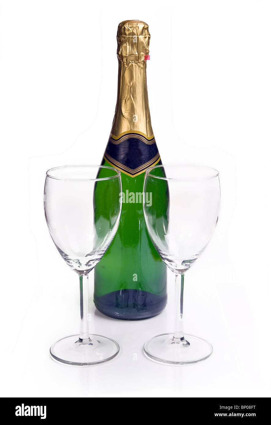 Demi glas Ausgeschnittene Stockfotos und -bilder - Alamy