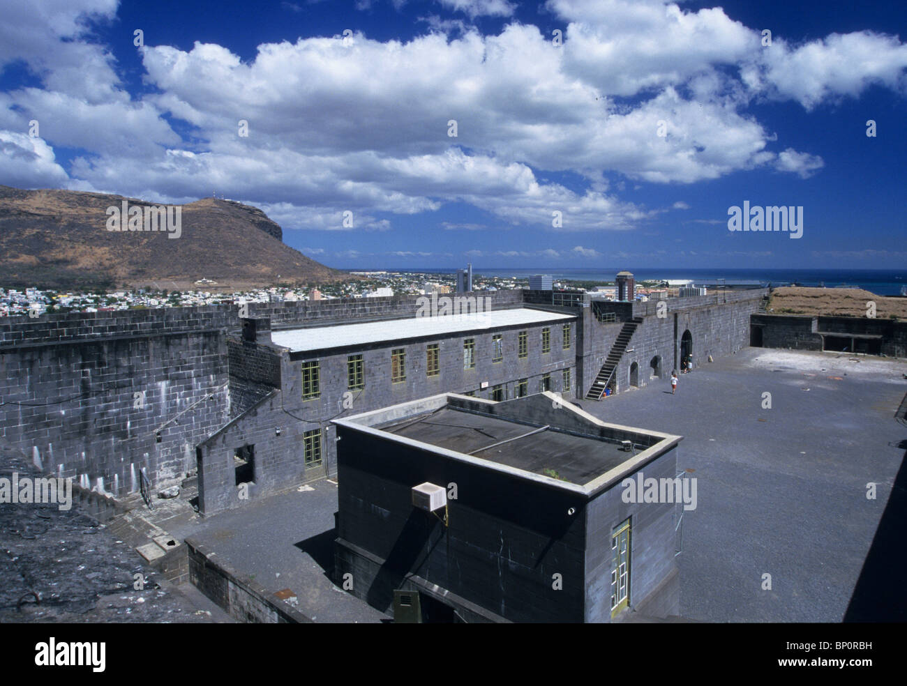 Fort Adelaide, auch genannt 