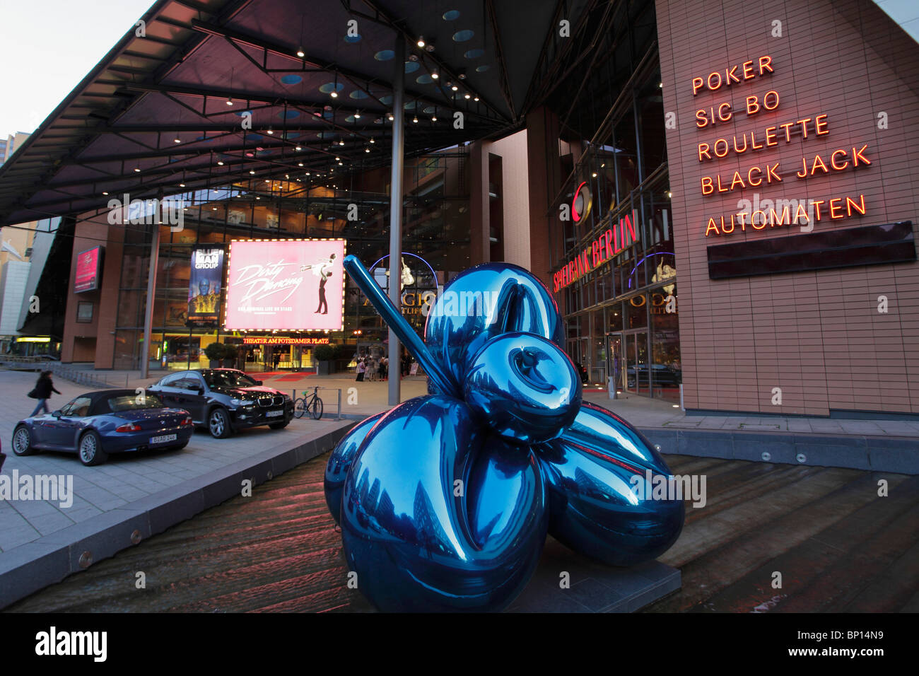 Scene With Marlene Dietrich Stockfotos und bilder Kaufen Alamy
