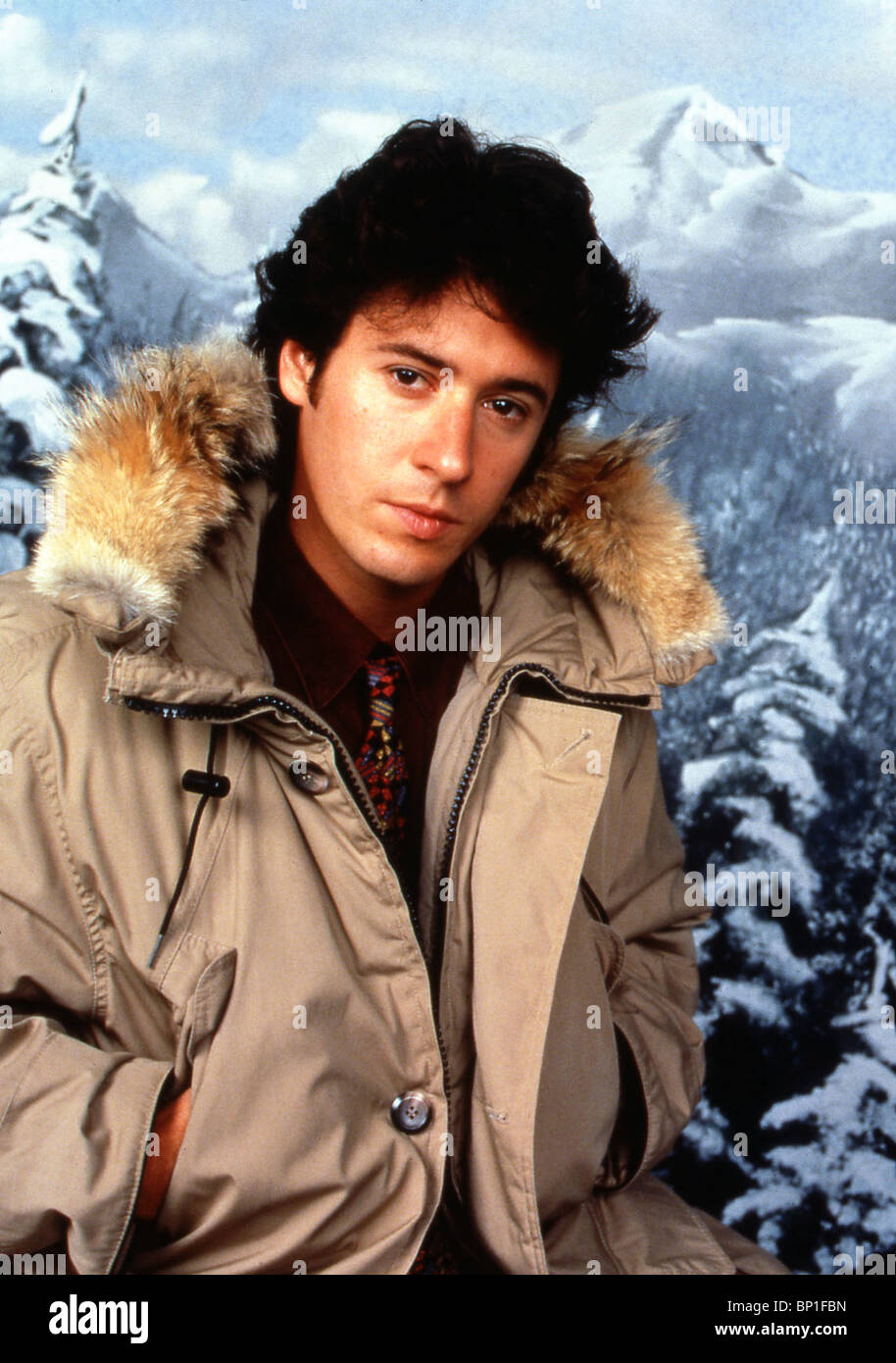 NORTHERN EXPOSURE (1990) ROB MORROW NEX 007 MOVIESTORE SAMMLUNG LTD Stockfoto