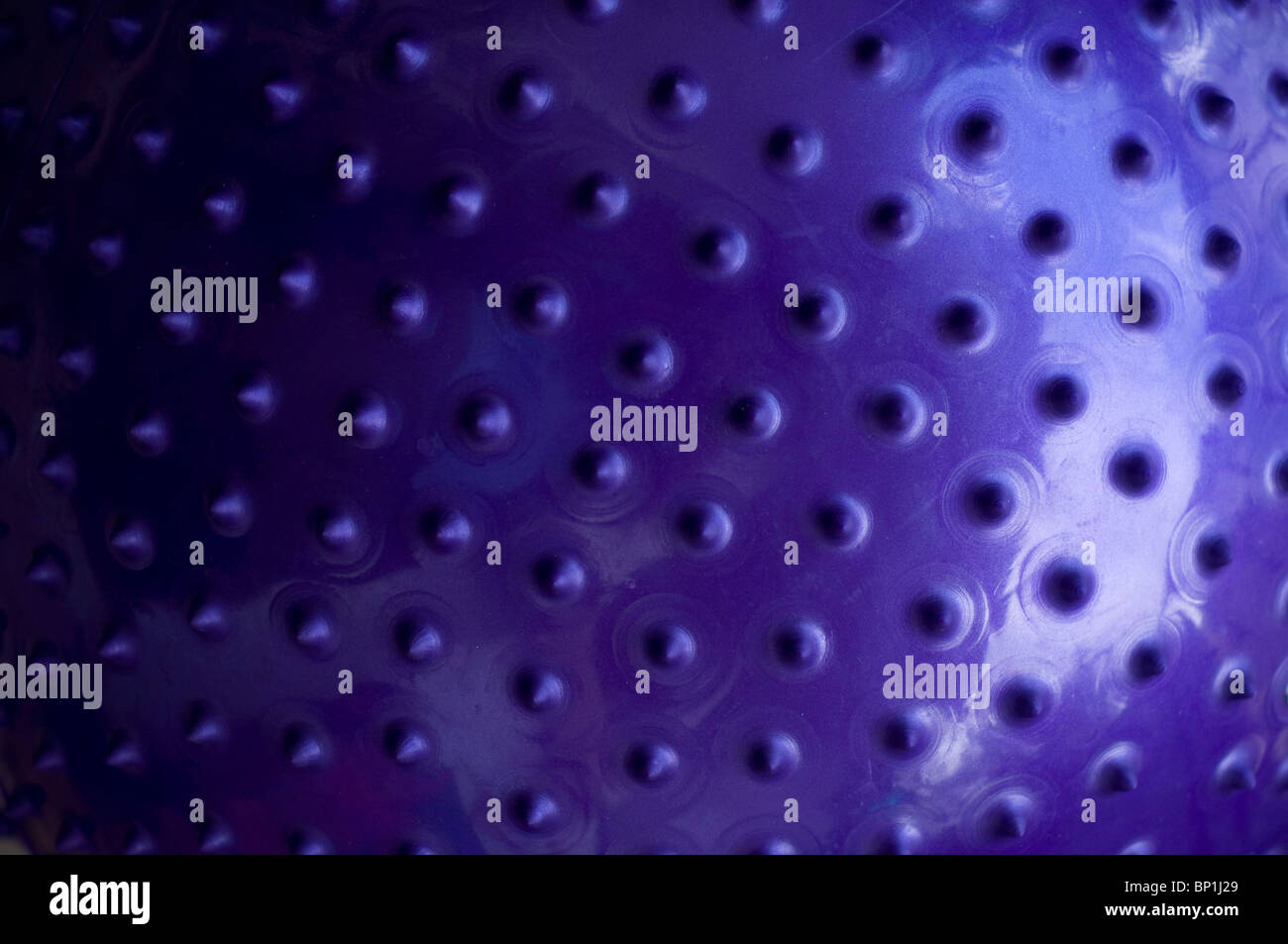violette abstrakten Hintergrund Stockfoto
