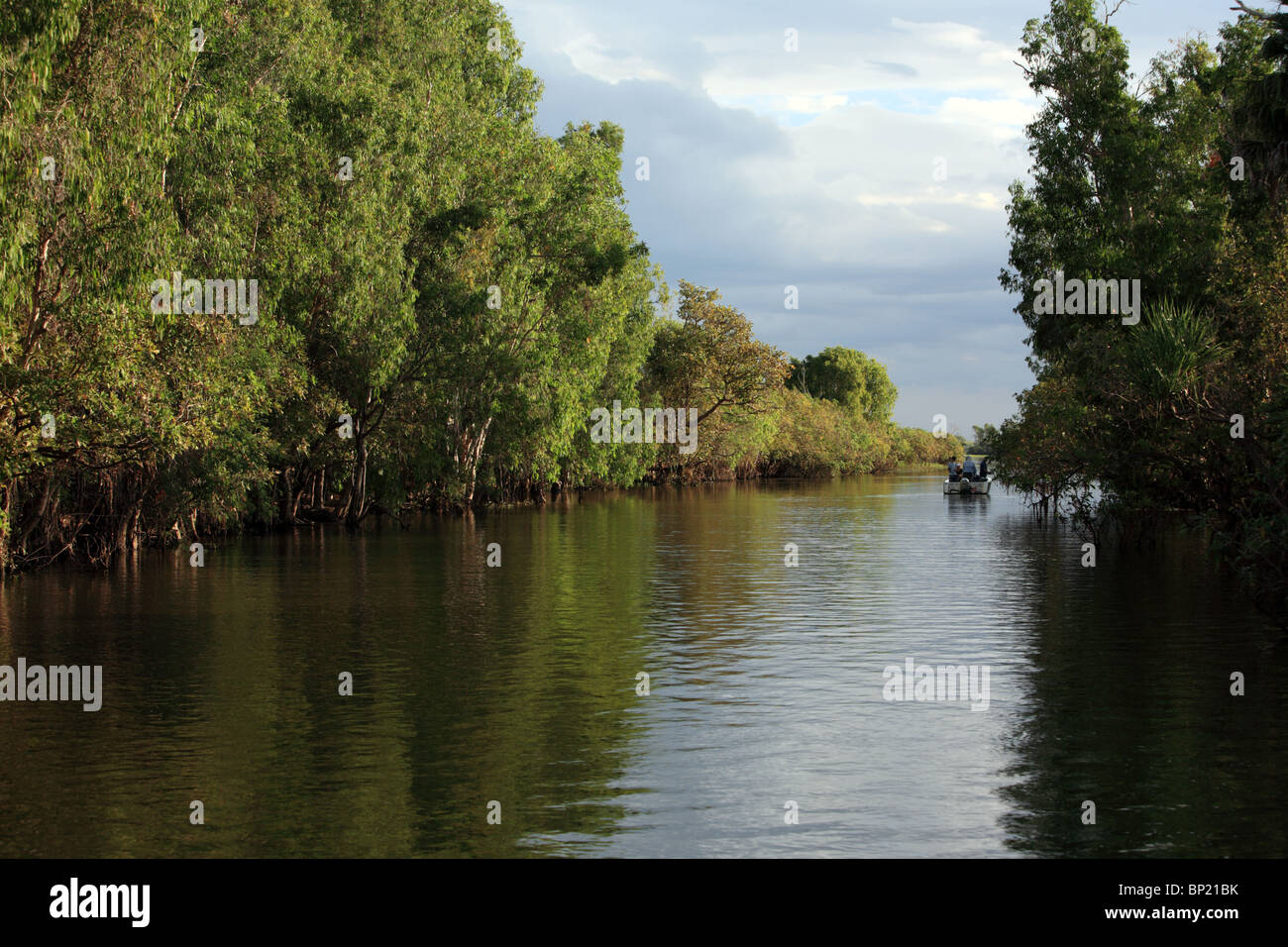Kakadu National Park, NT, Australien Stockfoto