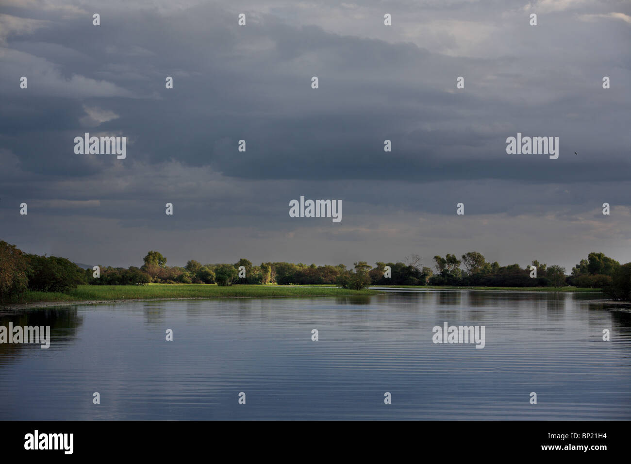 Kakadu National Park, NT, Australien Stockfoto