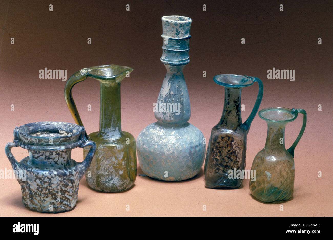 Römisches glas -Fotos und -Bildmaterial in hoher Auflösung – Alamy