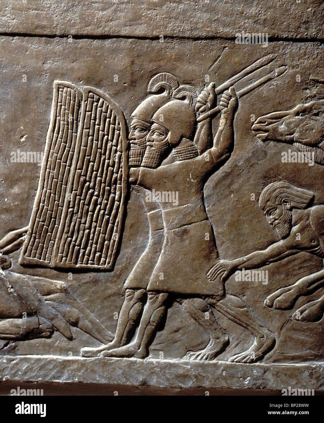 assyria-assyrian-fotos-und-bildmaterial-in-hoher-aufl-sung-alamy