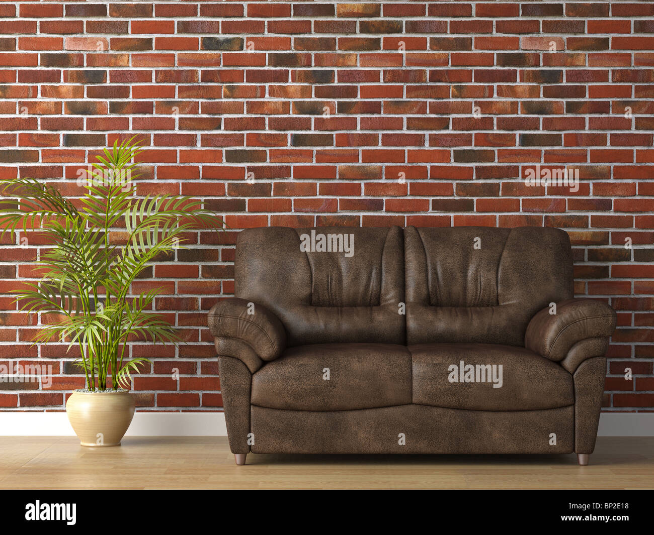 Ledercouch Stockfotos Und Bilder Kaufen Alamy