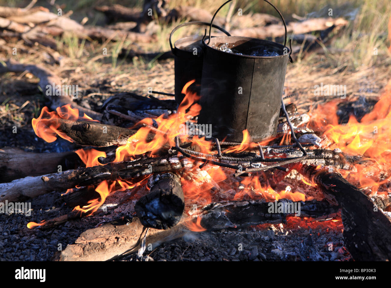 Kakadu National Park, NT, Australien Stockfoto