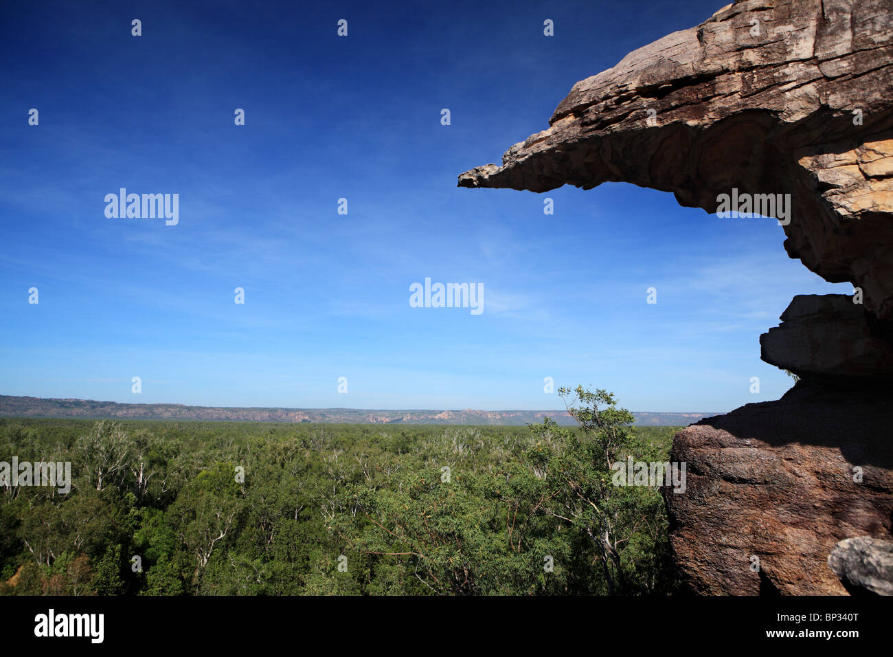 Kakadu National Park, NT, Australien Stockfoto