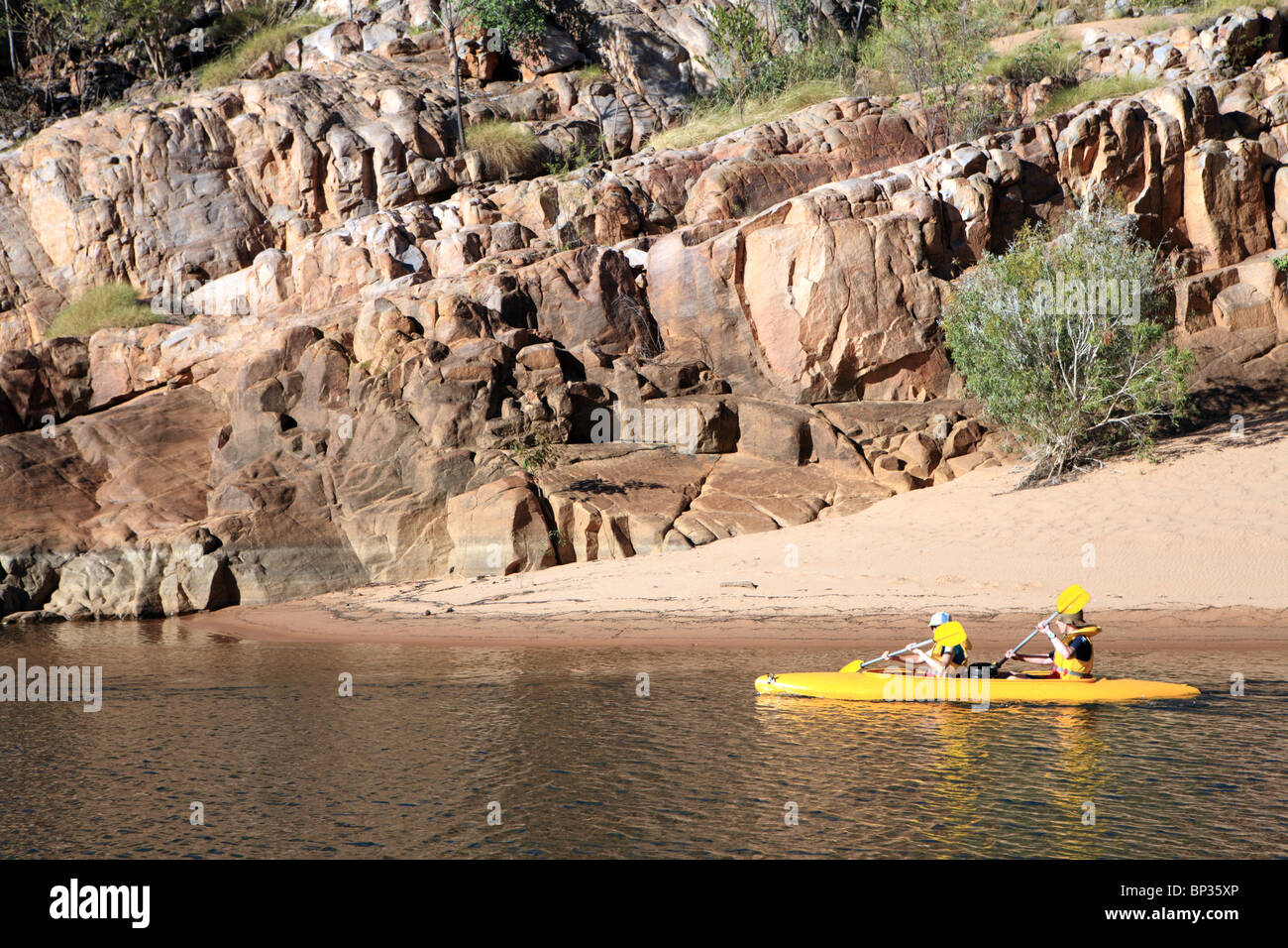 Kakadu National Park, NT, Australien Stockfoto
