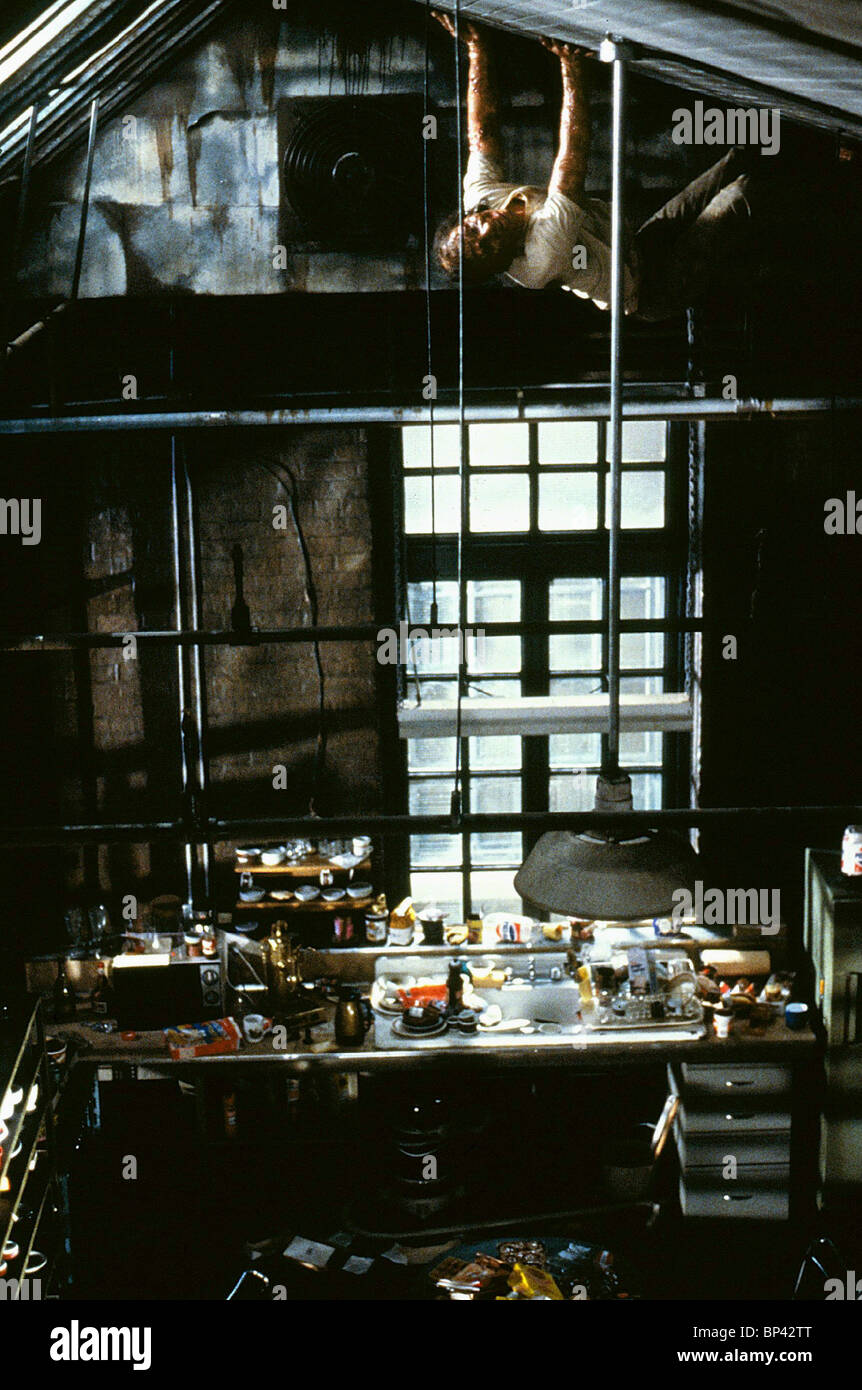 The Fly 1986 Jeff Goldblum Stockfotos und bilder Kaufen Alamy