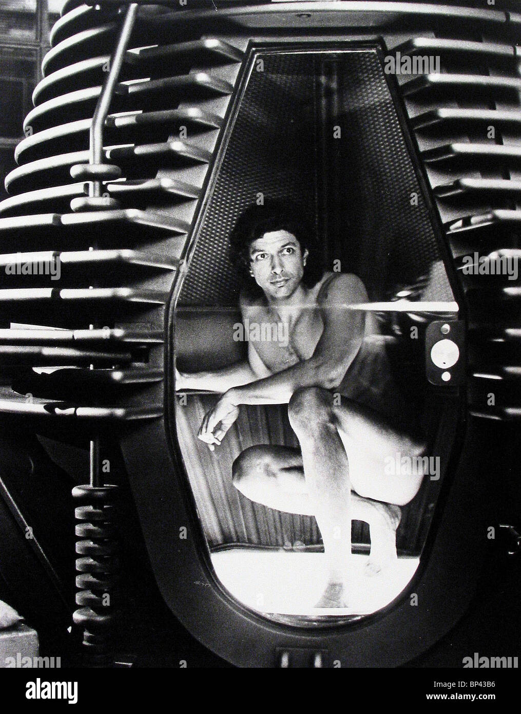 The Fly 1986 Jeff Goldblum Stockfotos und bilder Kaufen Alamy