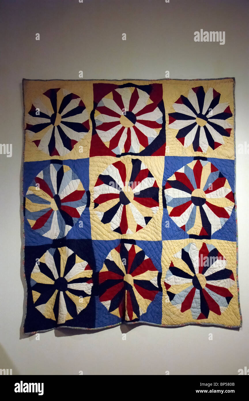 How to make an american quilt Fotos und Bildmaterial in hoher Auflösung Alamy