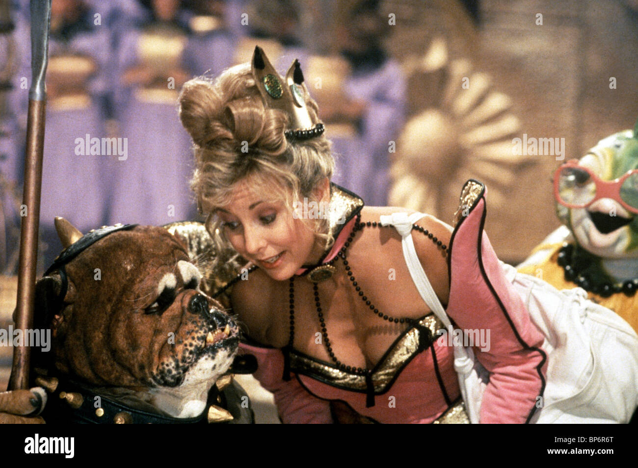 Teri Garr Stockfotos und bilder Kaufen Alamy