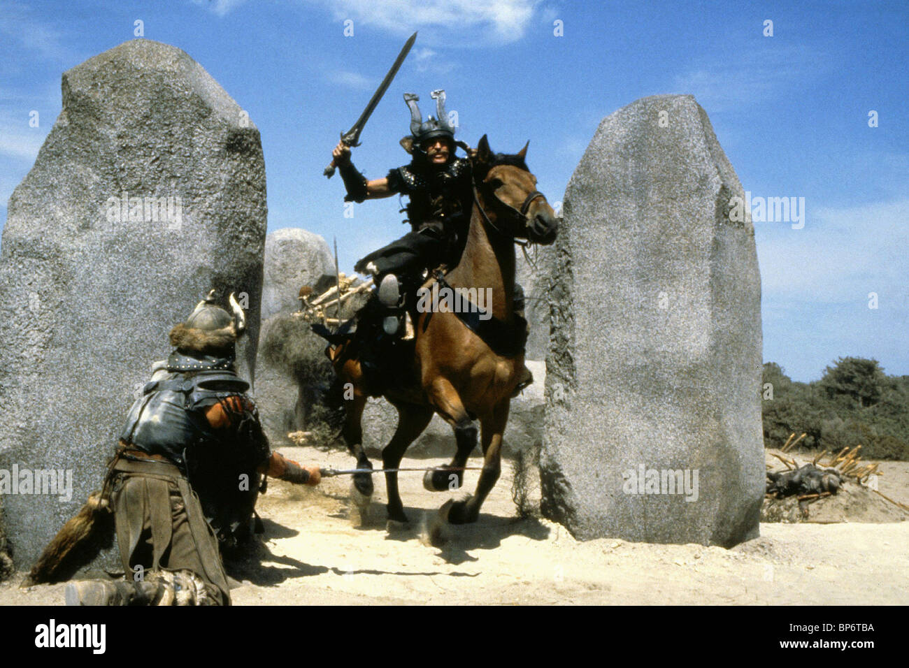Conan Barbar Stockfotos Und Bilder Kaufen Alamy