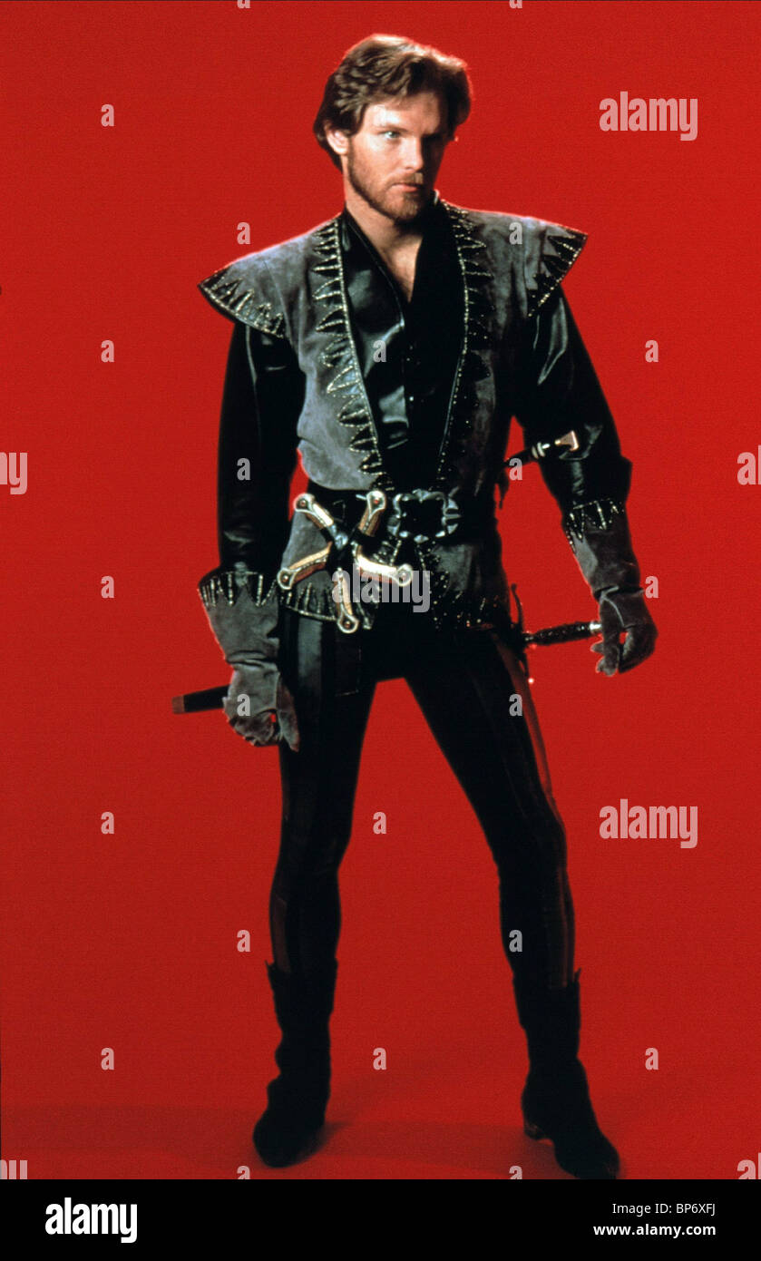 Krull Movie Stockfotos und bilder Kaufen Alamy