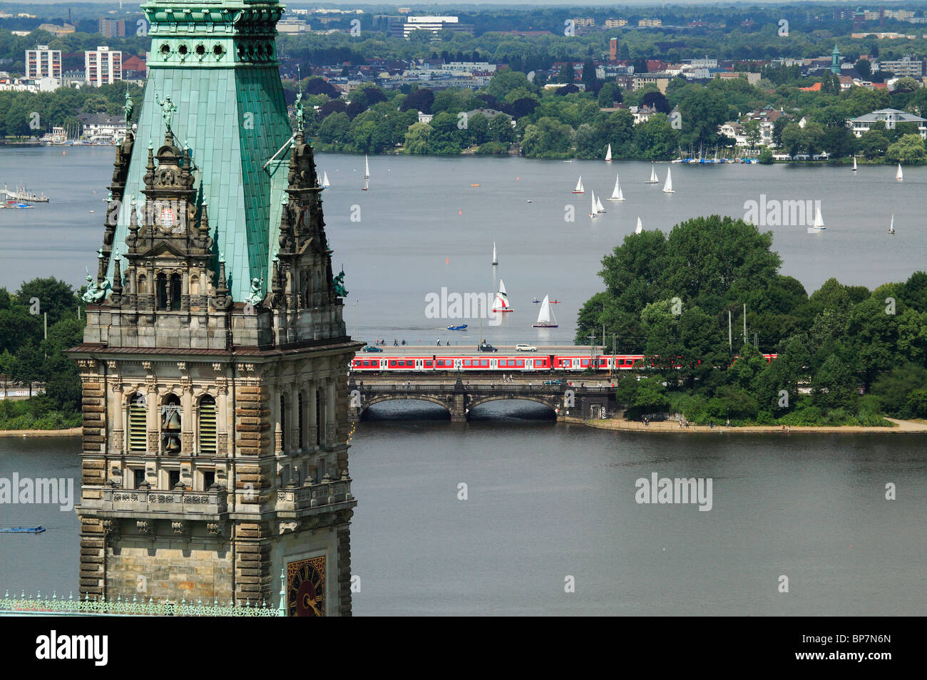 Knstliche seen -Fotos und -Bildmaterial in hoher Auflsung  Alamy