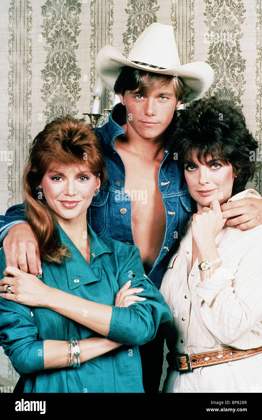 Dallas (Fernsehserie, 1978) Besetzung Dallas (Fernsehserie, 1978) Besetzung