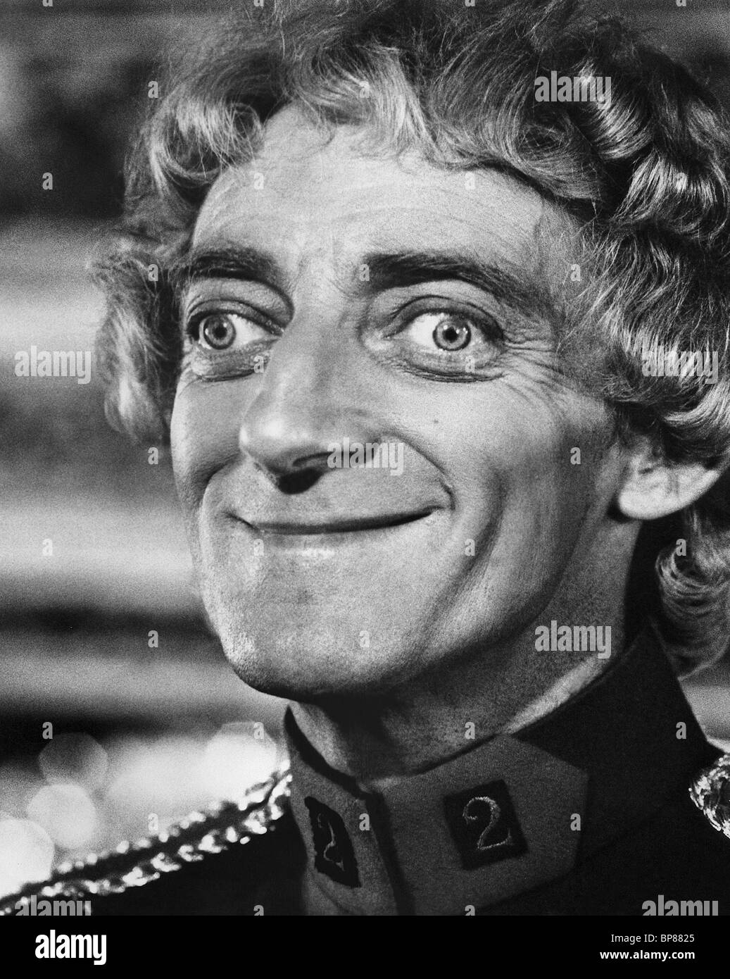 Marty Feldman Stockfotos und bilder Kaufen