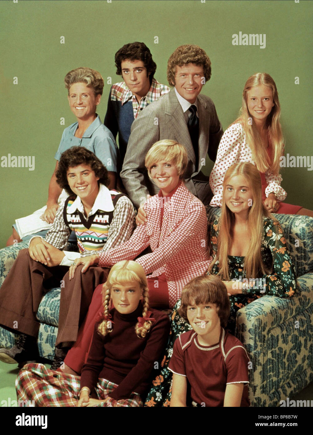 Greg Brady Stockfotos Und Bilder Kaufen Alamy