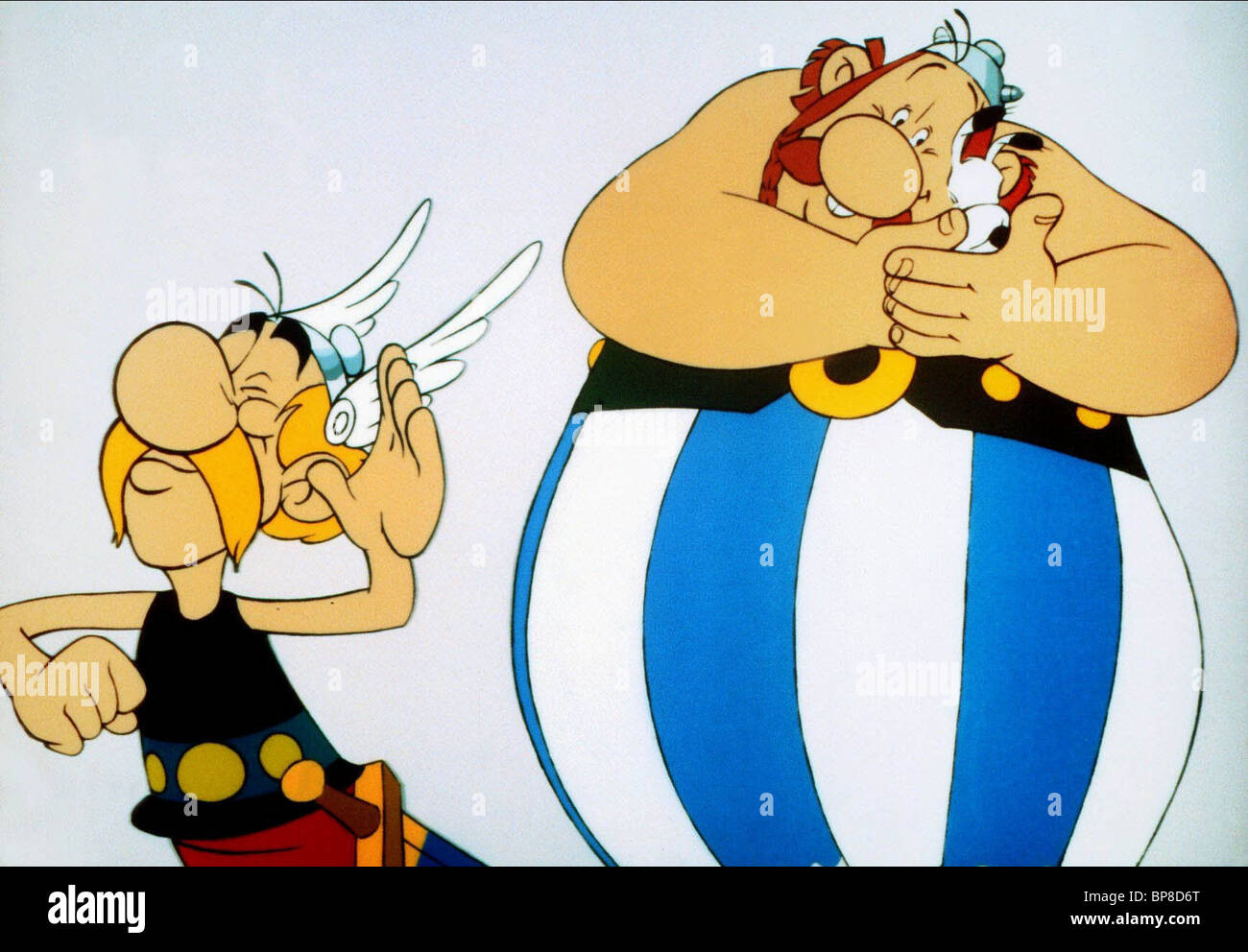 Die Fabelhaften Asterix Und Obelix Gallier Wider Willen Helden Wider Willen