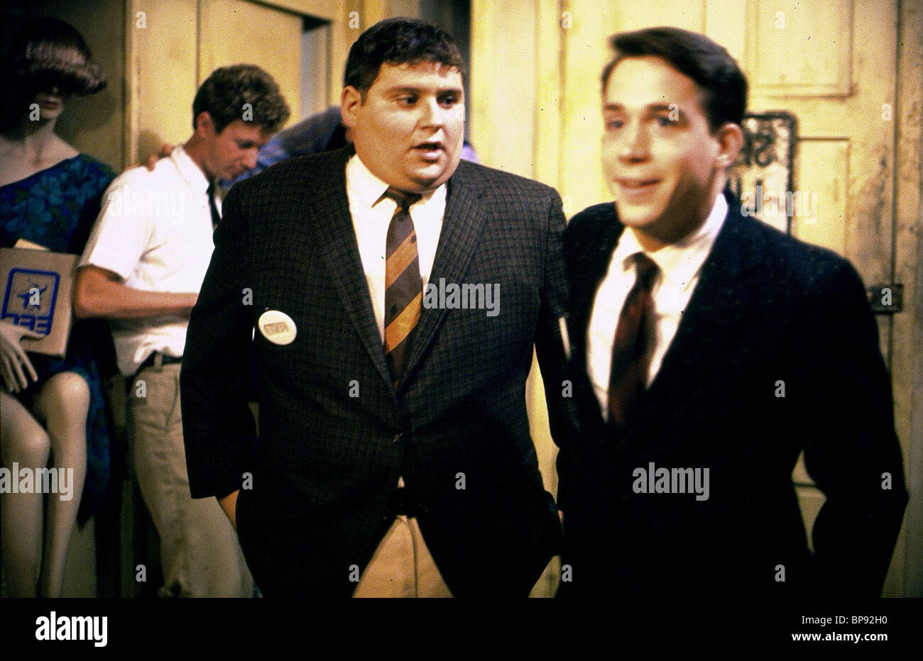 Stephen Furst Tom Hulce Animal House 1978 Stockfotografie Alamy