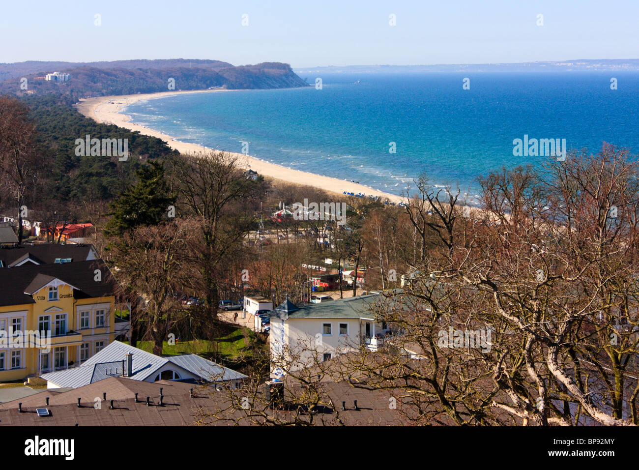 Ostsee küste Fotos und Bildmaterial in hoher Auflösung Alamy