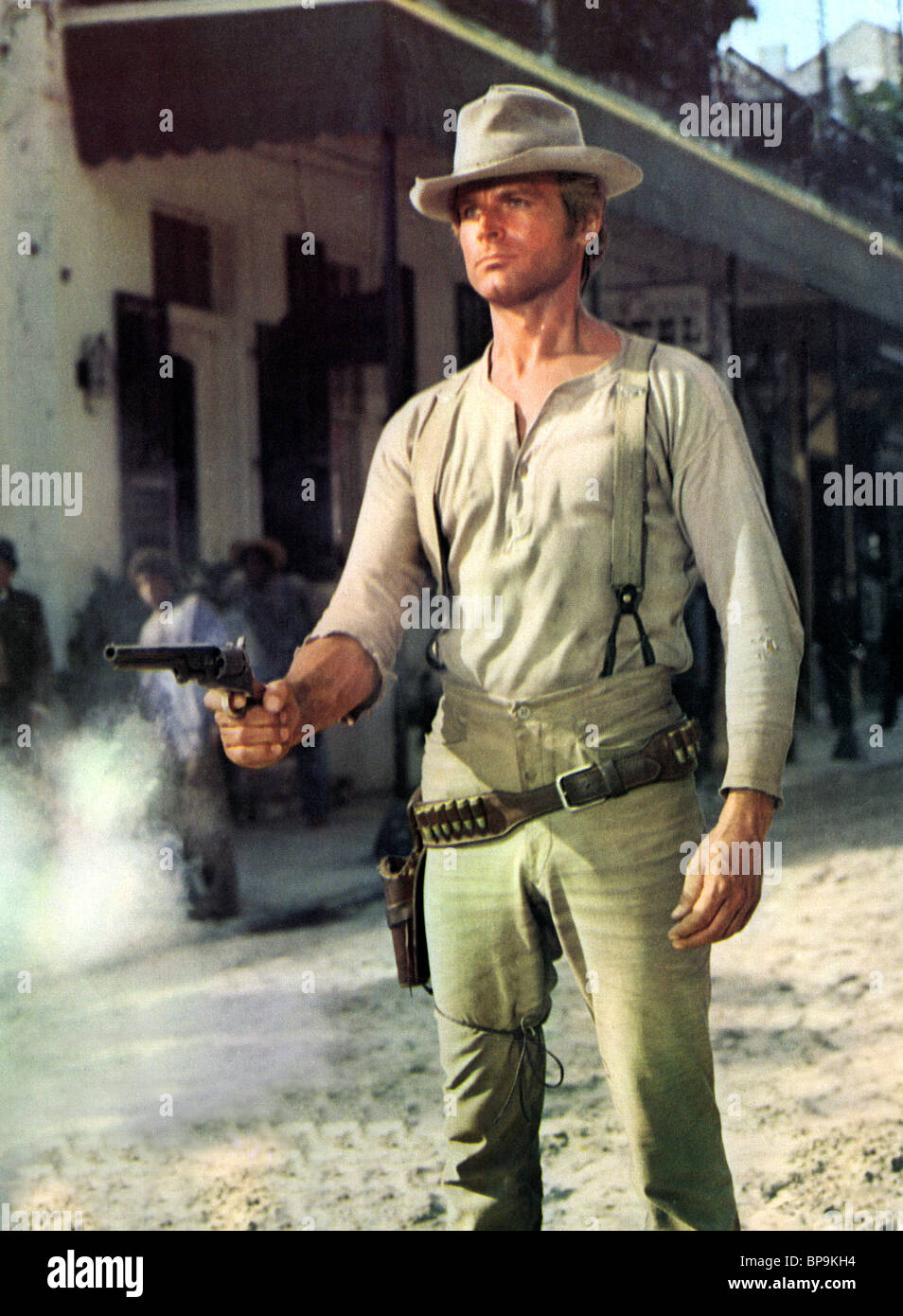 Terence Hill My Name Is Nobody ipanemabeerbar