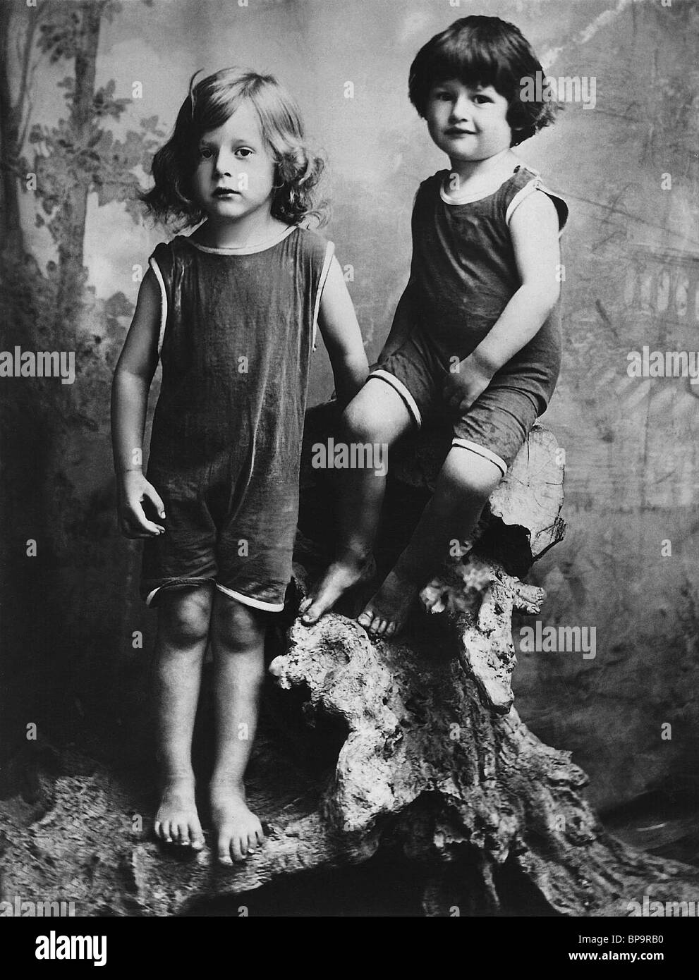 STEWART GRANGER RICHTIGE KIND FOTO DES SCHAUSPIELERS (1916) Stockfoto