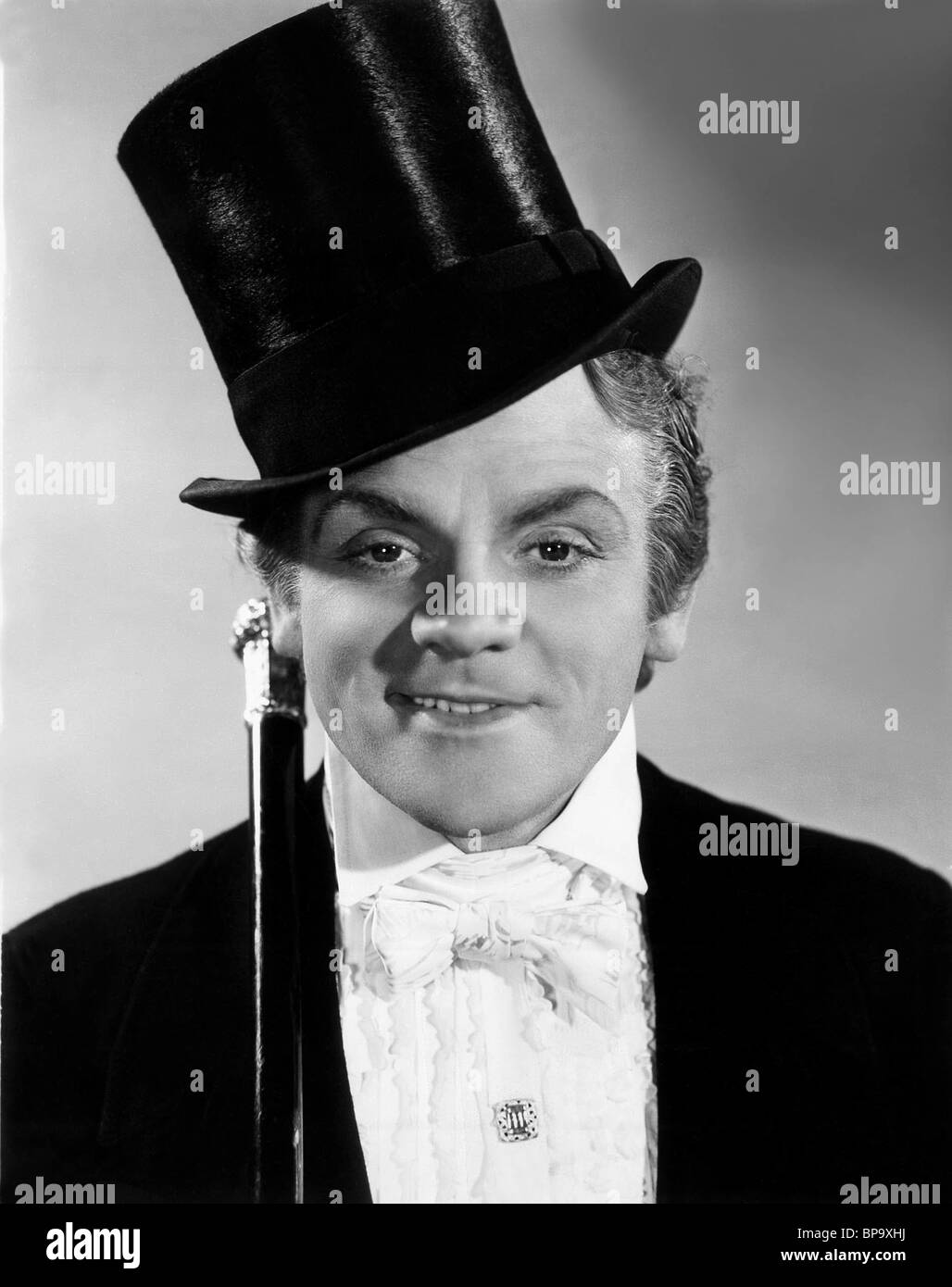 JAMES CAGNEY FRISCO KID (1935) Stockfoto