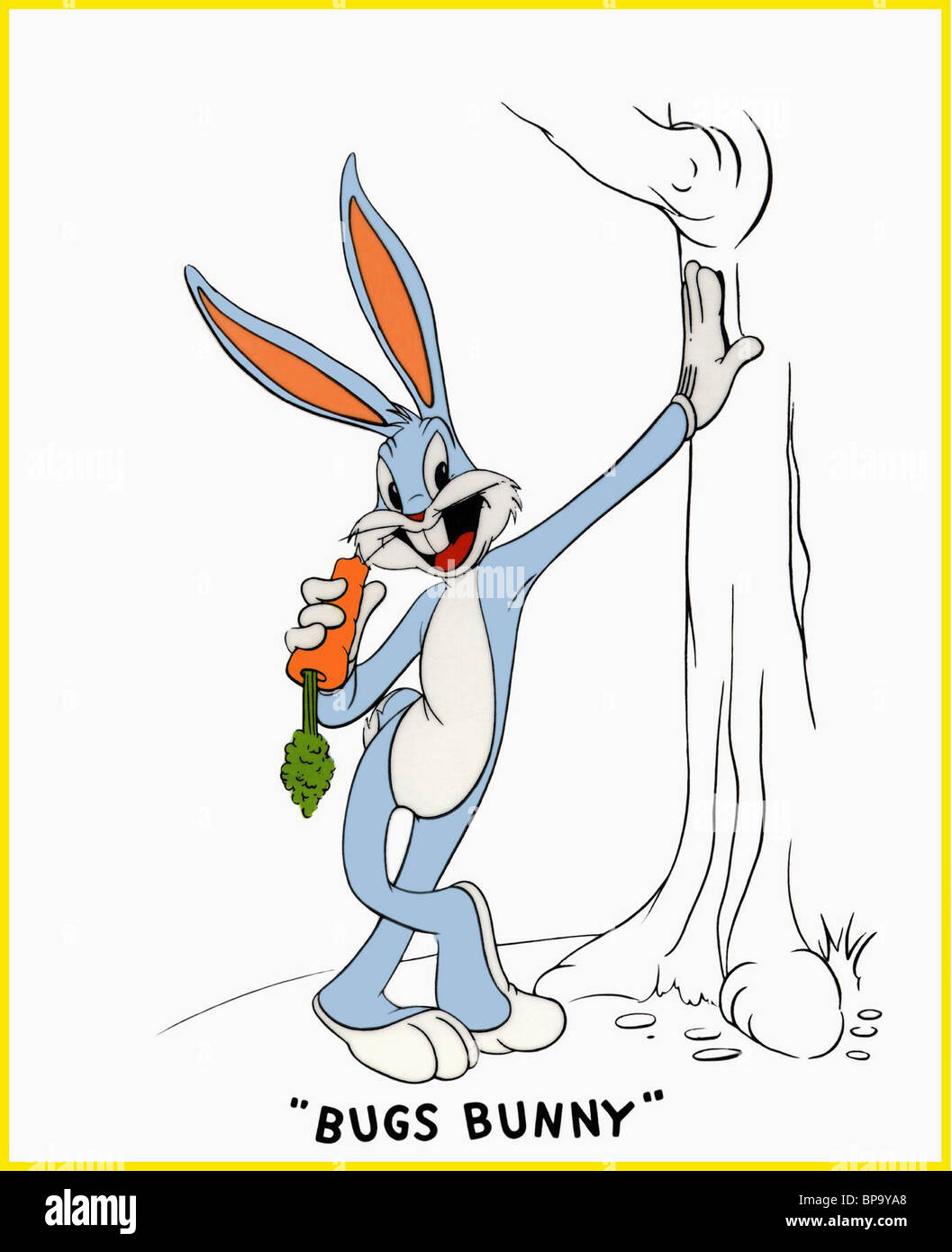 Bugs Bunny Stockfotos & Bugs Bunny Bilder Alamy