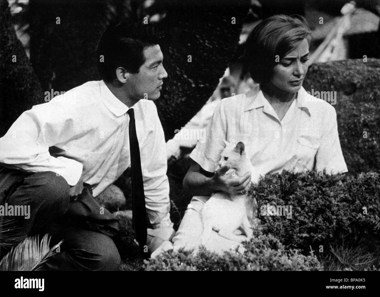 Emmanuelle Riva Stockfotos und bilder Kaufen Alamy