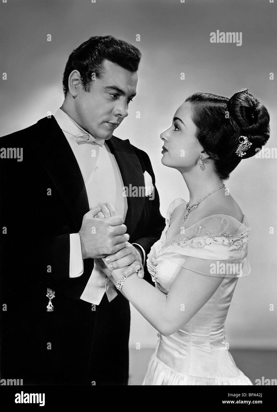 Mario Lanza Stockfotos und bilder Kaufen Alamy