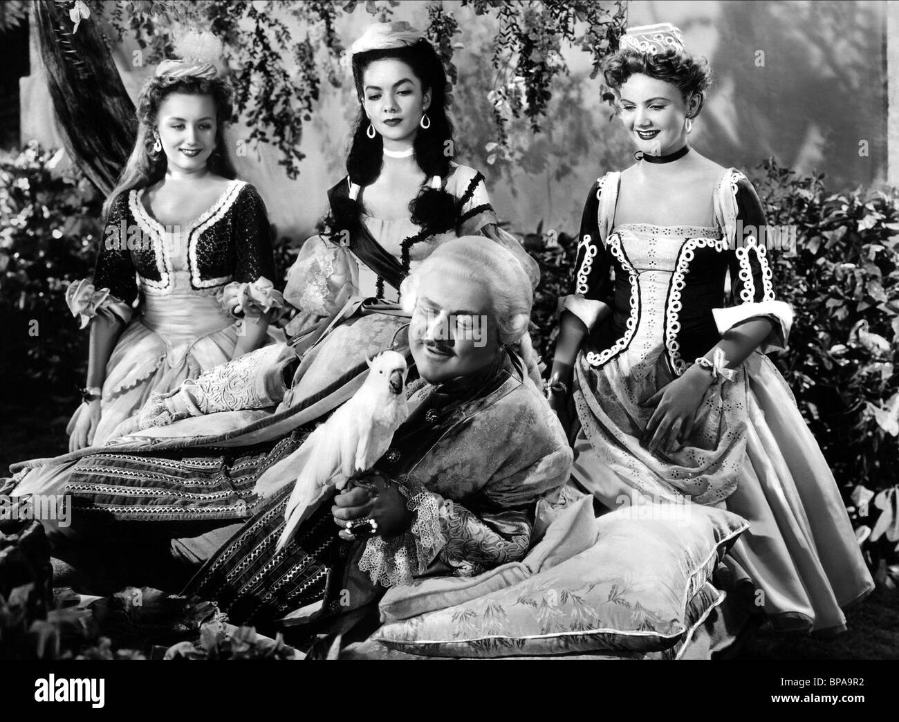 Walter slezak Fotos und Bildmaterial in hoher Aufl??sung Alamy