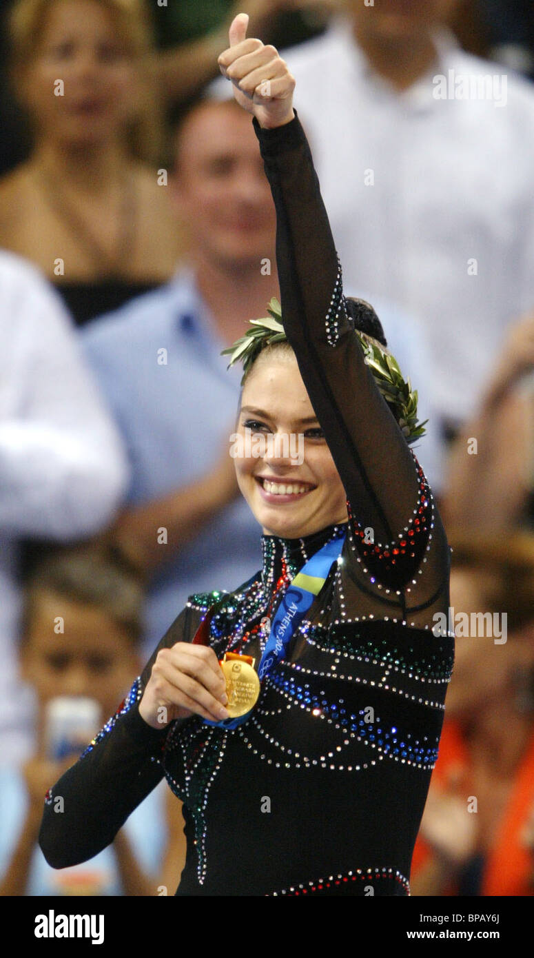 Alina Kabajewa Stockfotos Und bilder Kaufen Alamy alina-kabajewa-stockfotos-und-bilder-kaufen-alamy