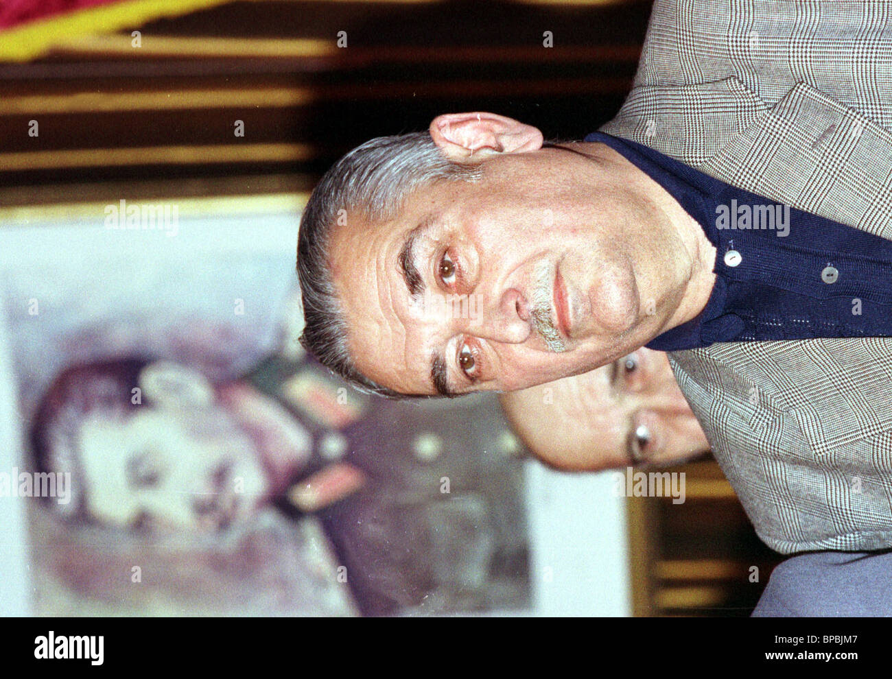 Yevgeny Dzhugashvili Stockfotos und bilder Kaufen Alamy