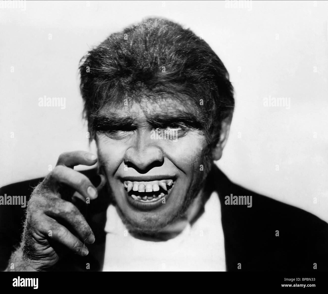 FREDRIC MÄRZ DR. JEKYLL UND MR. HYDE (1931) Stockfoto