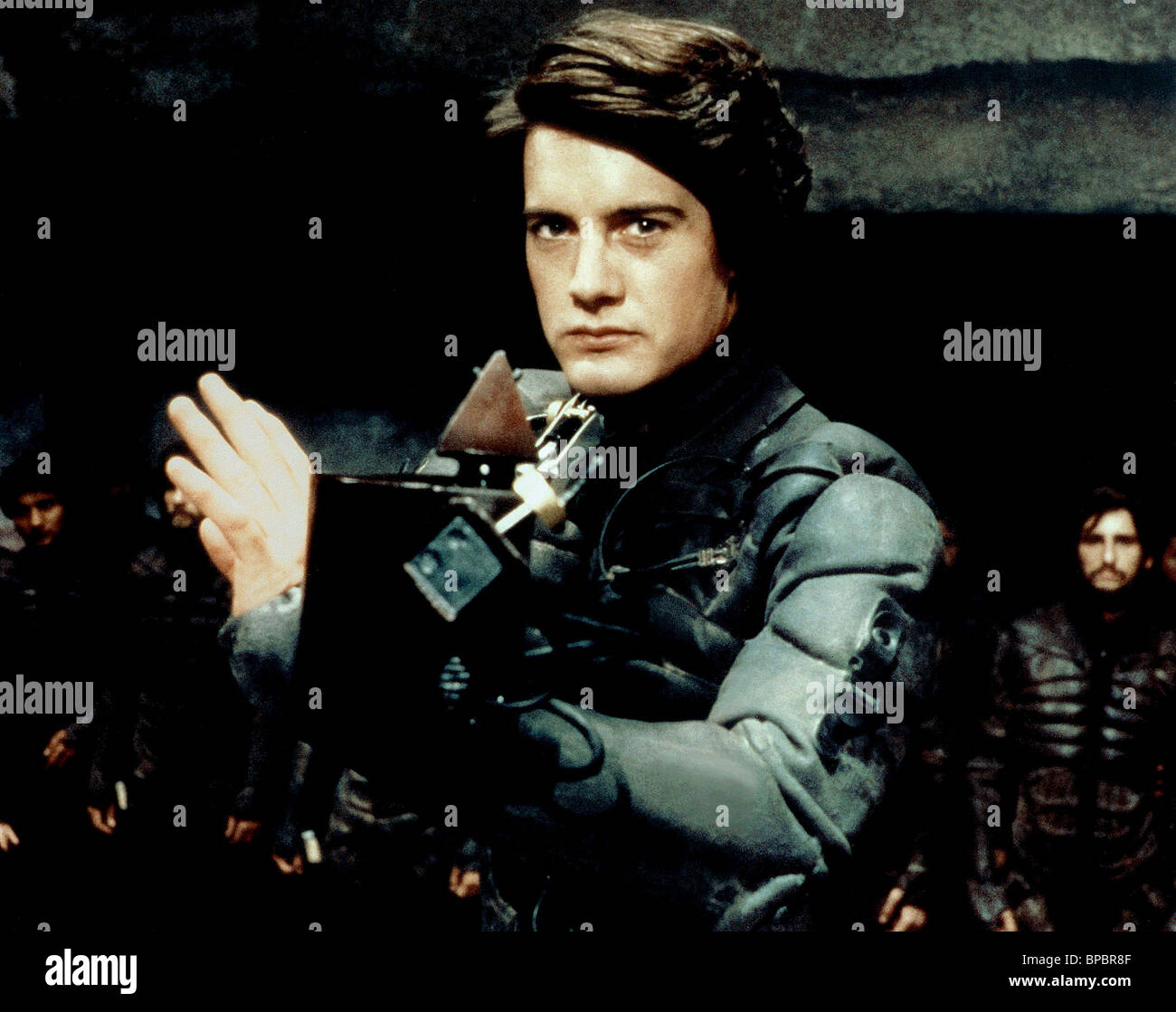 KYLE MACLACHLAN DÜNE (1984 Stockfotografie Alamy