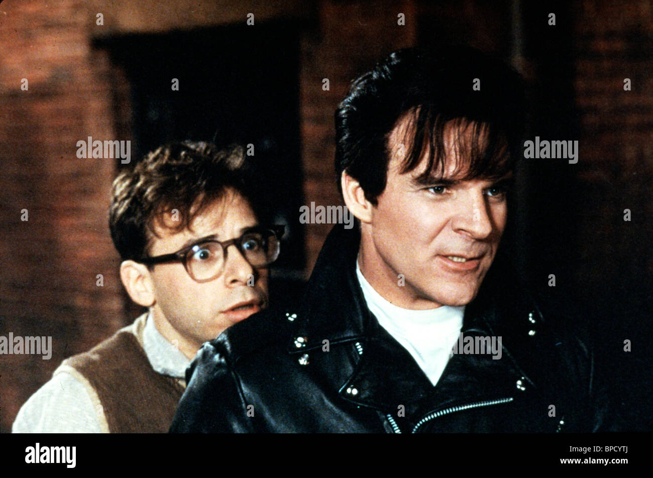 Steve Martin Dentist Little Shop Of Horrors Anabelfl