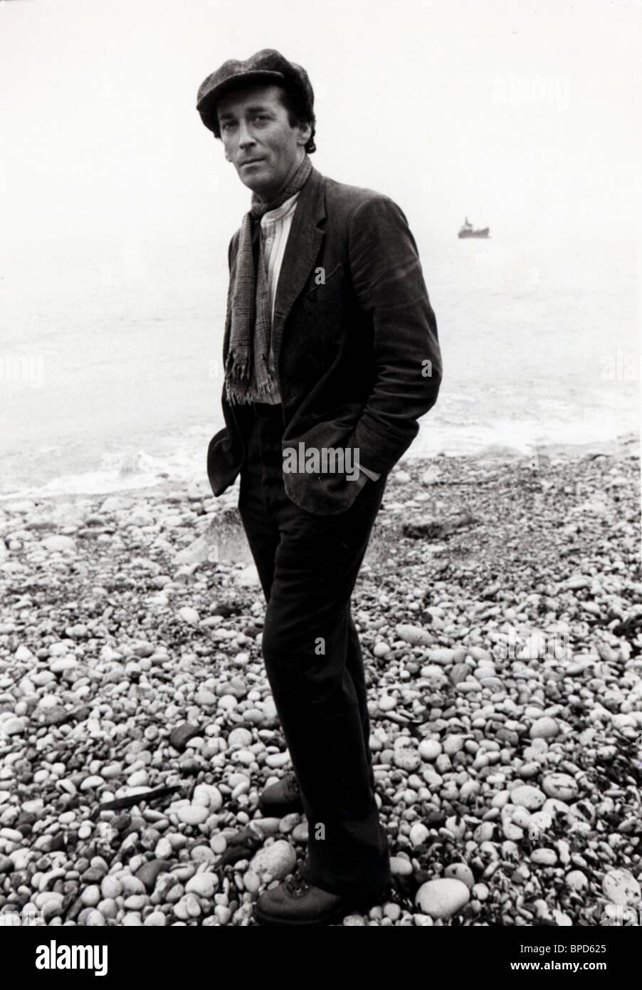 Schauspieler Robert Powell Stockfotos und bilder Kaufen Alamy