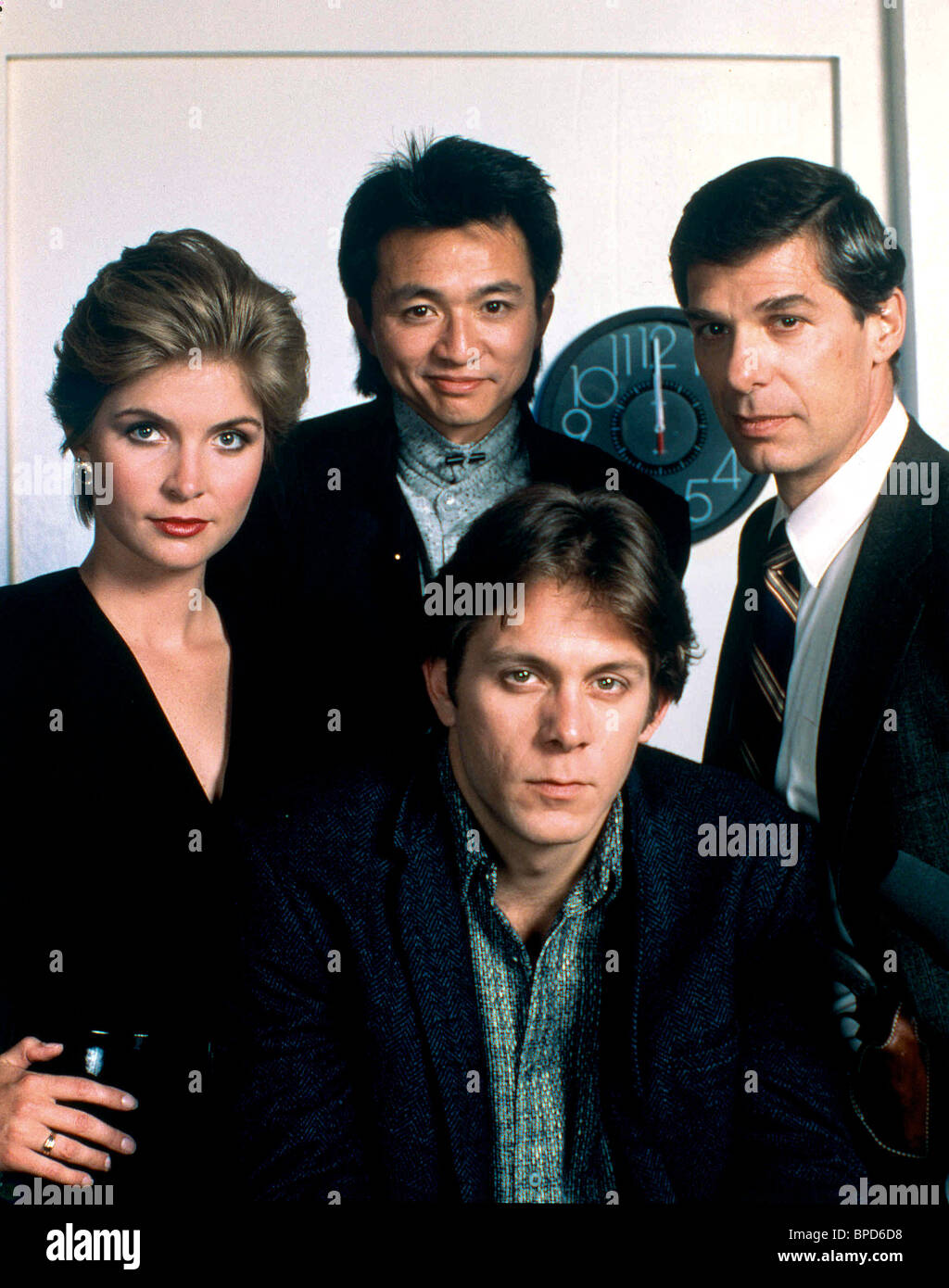 WENDY KILBOURNE, DENNIS DUN, Gary Cole, ARTHUR TAXIER, Midnight Caller