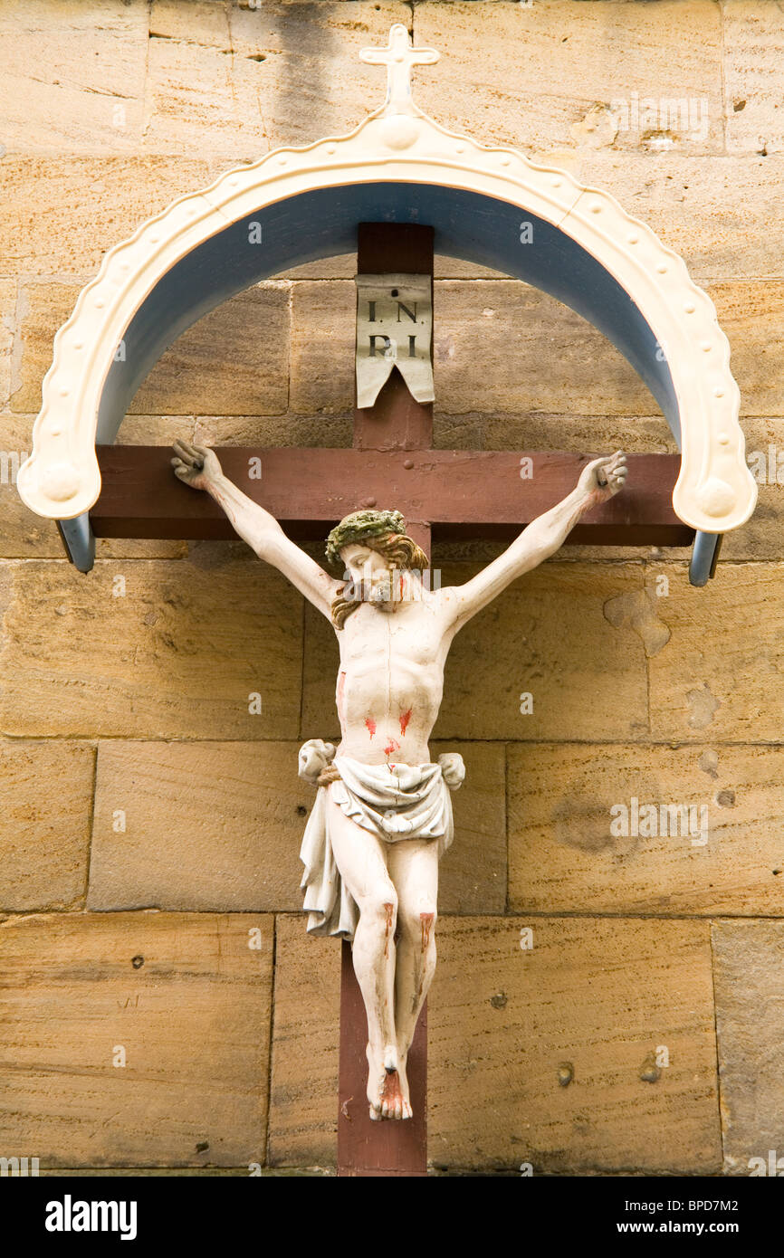 Crucifixion Jesus Christ Germany Stockfotos Und -bilder Kaufen - Seite