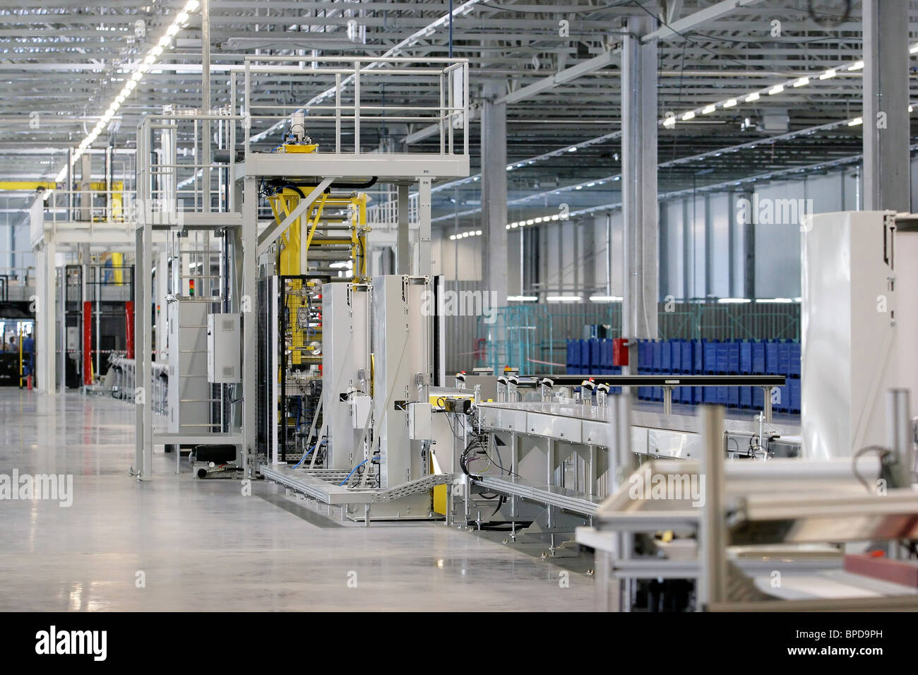Bsh Bosch und Siemens Hausgerate Gmbh Stockfotos und -bilder Kaufen - Alamy