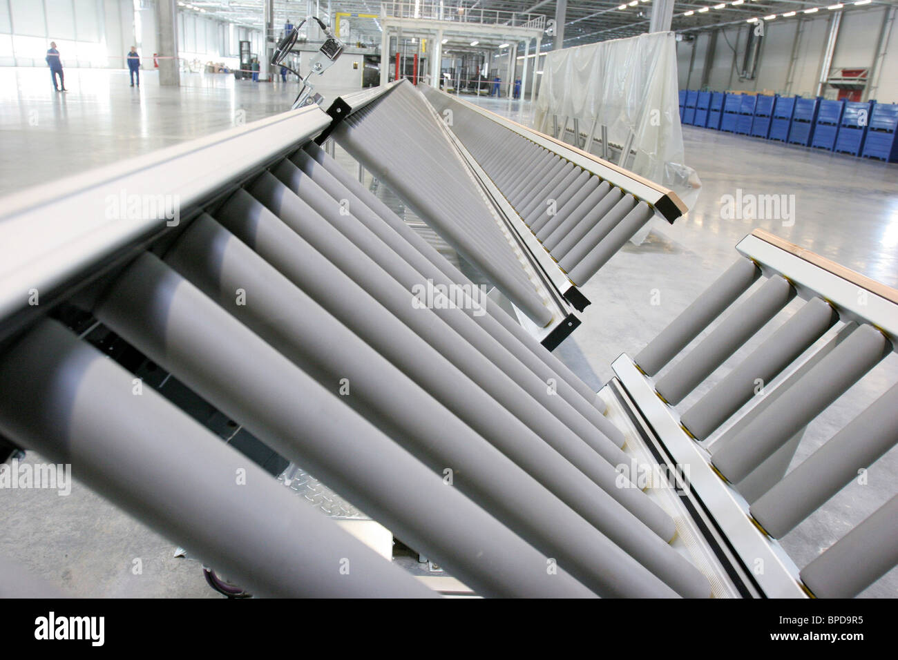 Bsh Bosch und Siemens Hausgerate Gmbh Stockfotos und -bilder Kaufen - Alamy