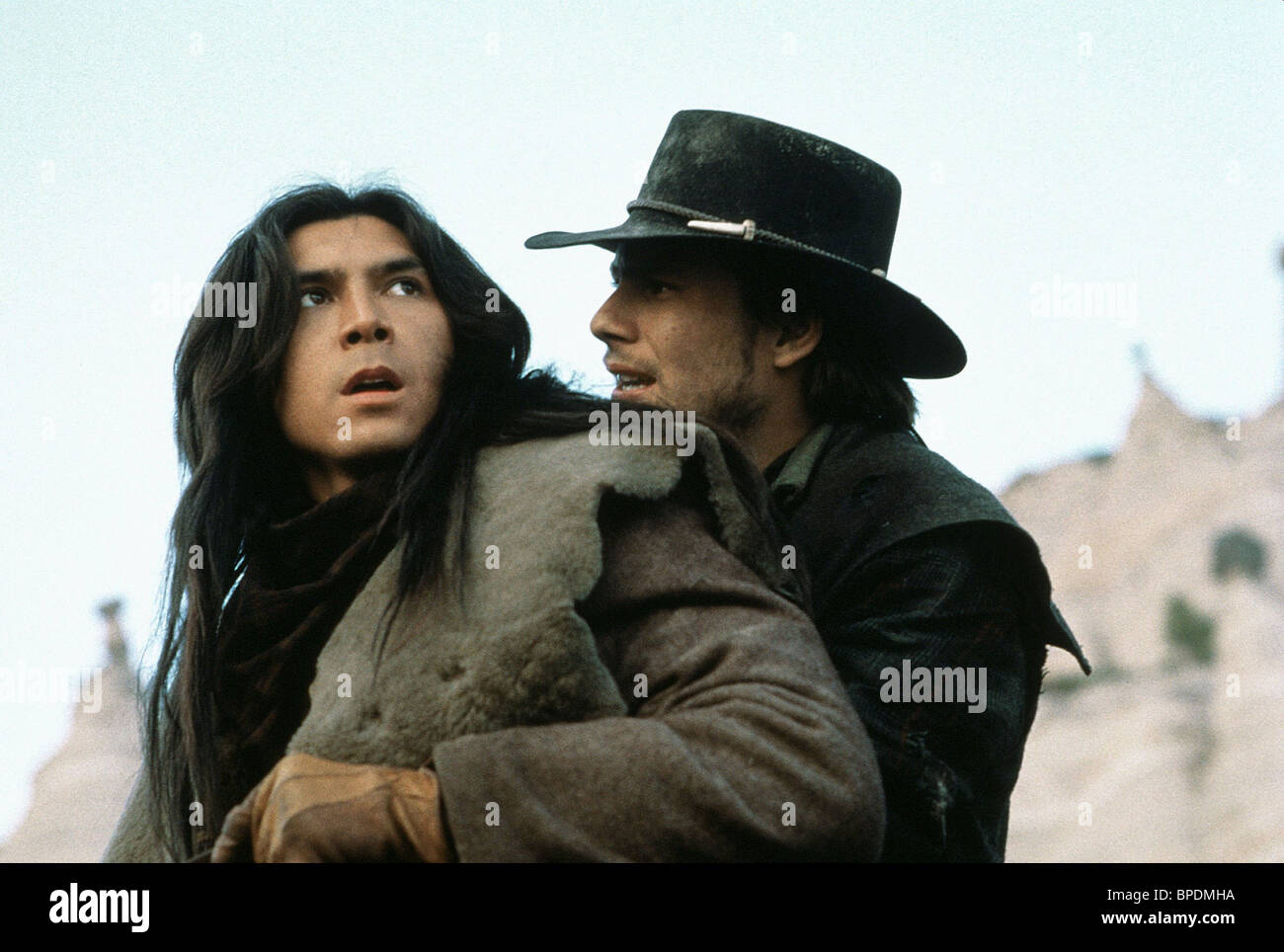 Lou Diamond Phillips Christian Slater Young Guns Ii Blaze Of Glory 1990 Stockfotografie Alamy Lou Diamond Phillips Christian Slater Young Guns Ii Blaze Of Glory 1990 Stockfotografie Alamy