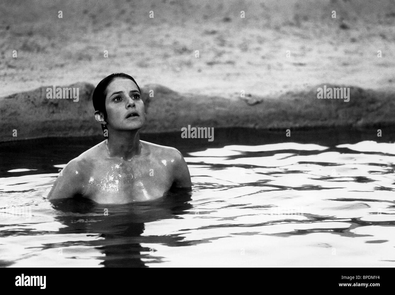 Debra Winger Stockfotos und -bilder Kaufen - Alamy