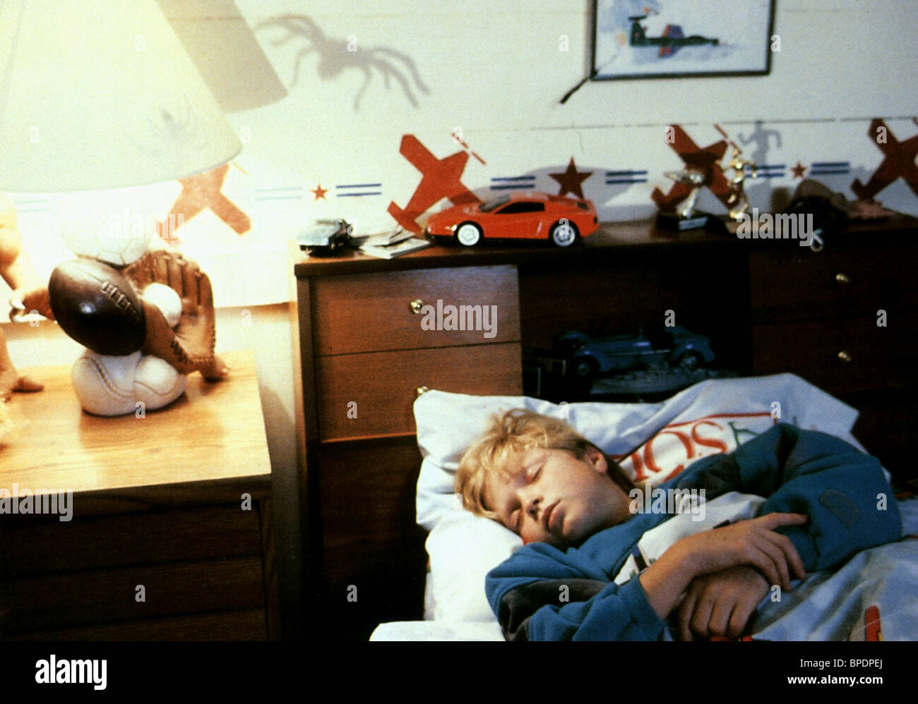 Garette Ratliff Henson Arachnophobia 1990 Stockfotografie Alamy