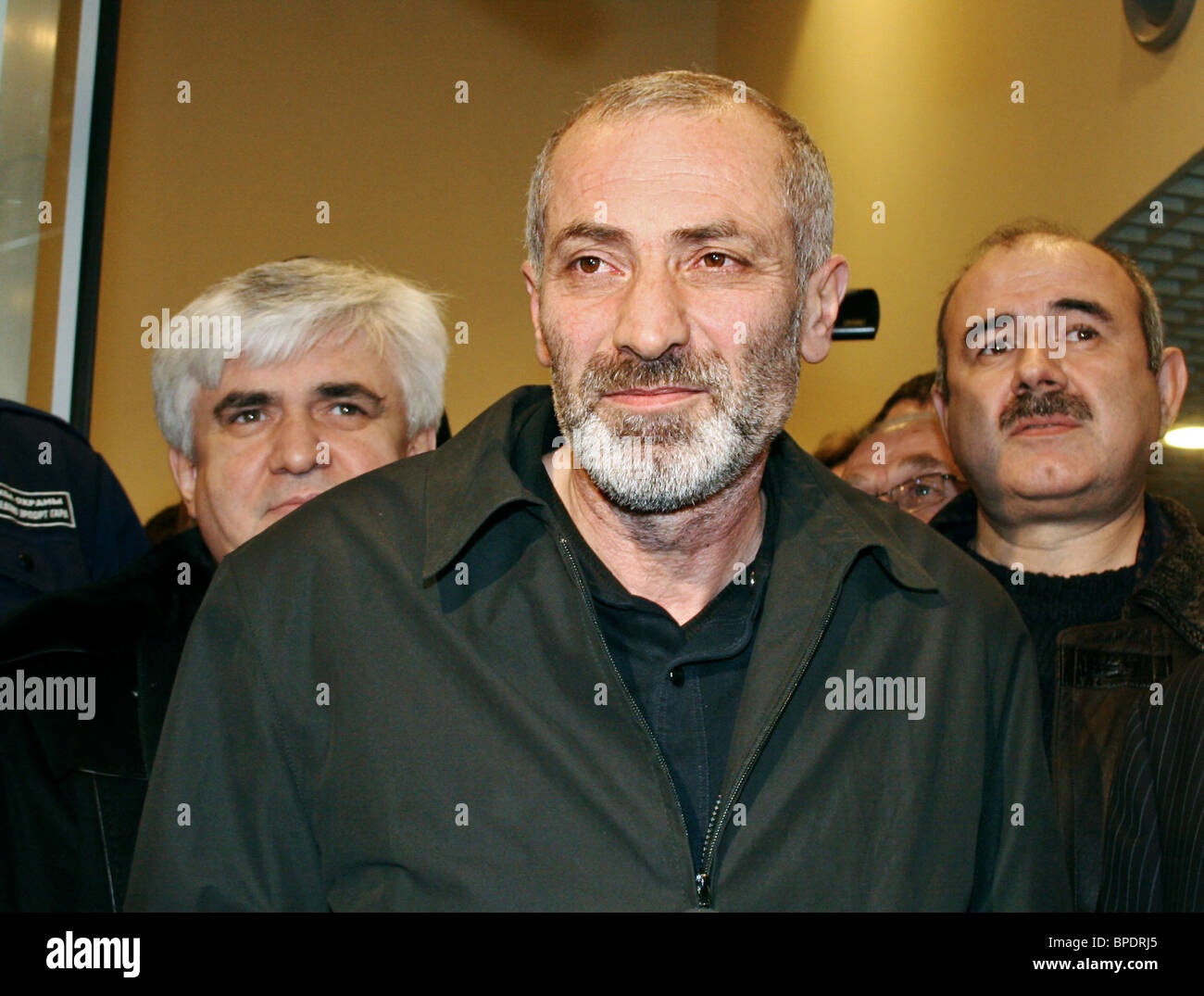 Witali Kalojew Witali Kalojew