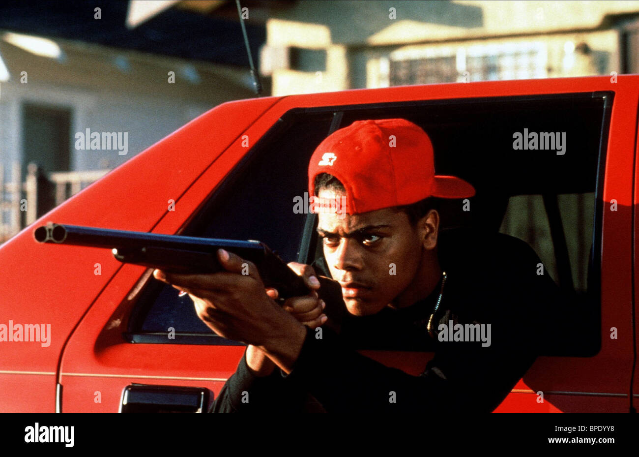 Boyz N The Hood Online Castellano