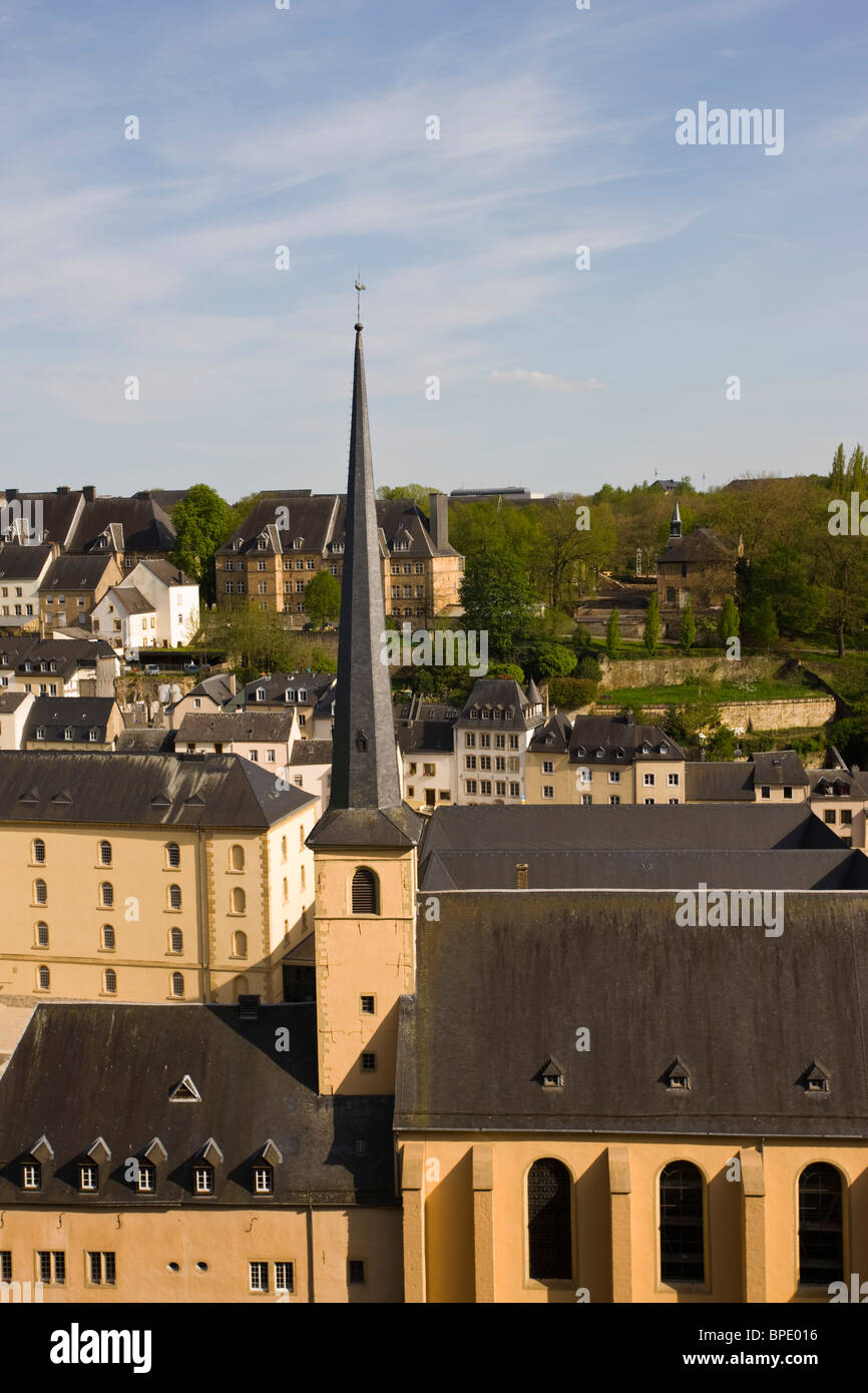 Jean Luxemburg Stockfotos und bilder Kaufen Alamy