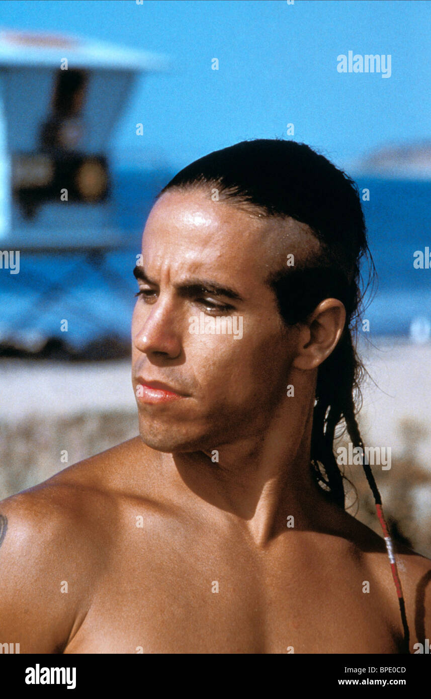 Anthony Kiedis Stockfotos und bilder Kaufen Alamy